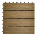 Садовый паркет дпк CM Garden Modern, 300х300 мм, PATINA TEAK (Патина тик) купить в Кемерово