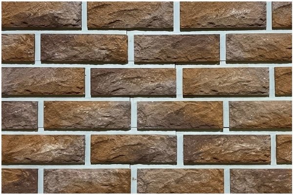 Фиброцементные панели КАНЬОН коллекция СКОЛОТЫЙ 37 купить в Кемерово