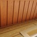 Софит Ю-Пласт, перфорация по центру Дуб Золотой купить в Кемерово