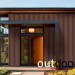 Панель универсальная ДПК Outdoor 3D шлифованная морёный дуб купить в Кемерово