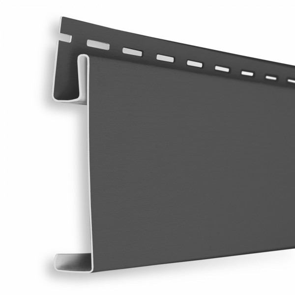 Наличник 120 мм графитовый купить в Кемерово