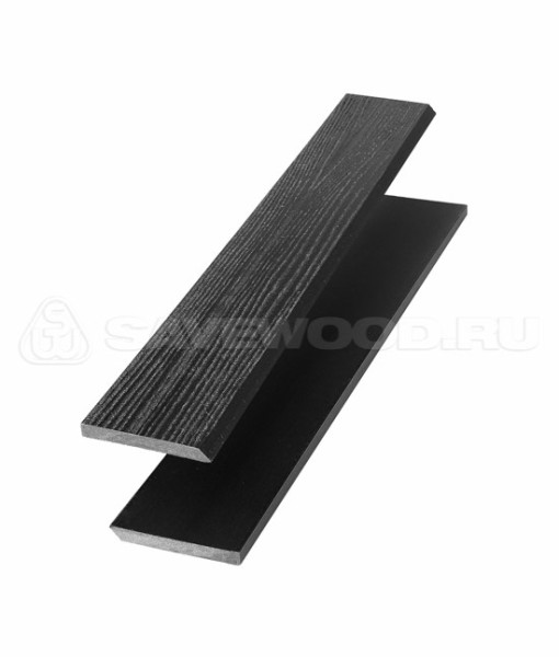 Торцевая рейка Savewood Черный купить в Кемерово