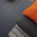 Террасная доска из ДПК Faynag Premium VELVET-ZEBRA  — Шоколад купить в Кемерово