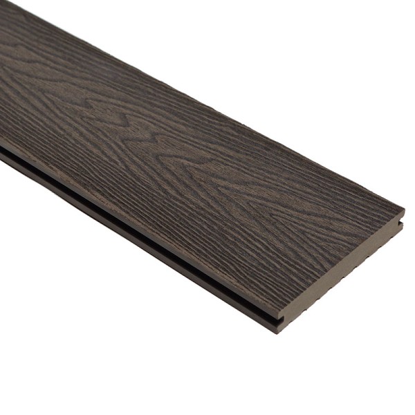 Террасная доска из ДПК CM Decking серия VINTAGE SOLID венге (под заказ) купить в Кемерово