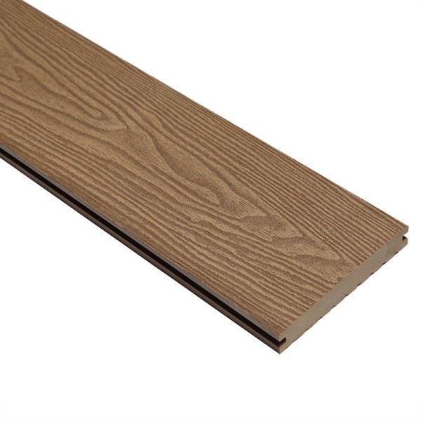 Террасная доска из ДПК CM Decking серия VINTAGE SOLID дуб (под заказ) купить в Кемерово