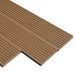 Террасная доска из ДПК CM Decking серия VINTAGE SOLID дуб (под заказ) купить в Кемерово