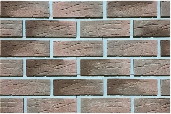 Фиброцементные панели КАНЬОН коллекция КЛИНКЕР 41 купить в Кемерово