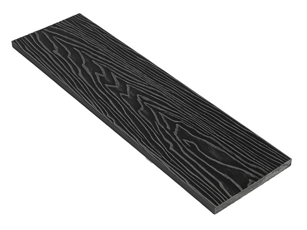 Заборная доска ДПК Deckart Palisad Pro Графит купить в Кемерово