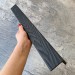 Уголок 3D EasyDecking Wood-Х 50х50 Черное дерево купить в Кемерово