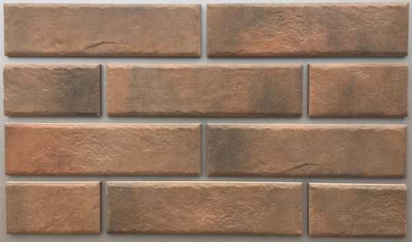 Фасадная Термопанели Аляска Retro Brick Cardamon купить в Кемерово