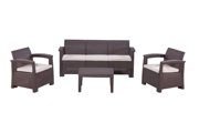 Коллекция мебели Rattan Comfort 5 купить в Кемерово