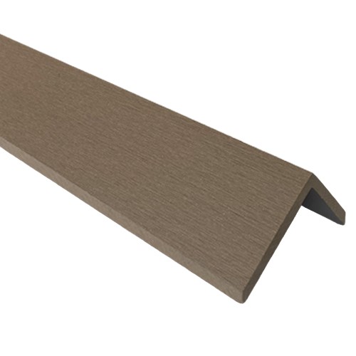 Уголок EasyDecking Wood-Х 50х80 Венге купить в Кемерово