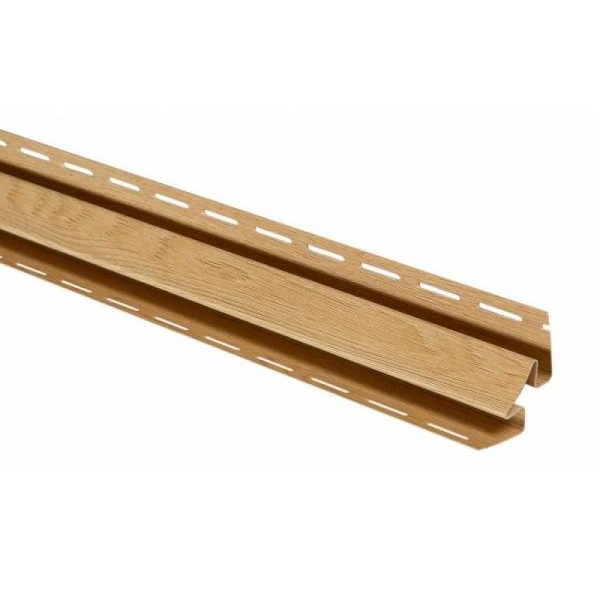 Угол внутренний Люкс Крашенный, К-13, ВН, Каштан купить в Кемерово