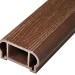 Перила FAYNAG ДПК WOOD шоколад купить в Кемерово