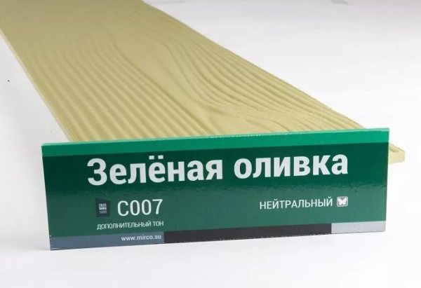 Сайдинг Мирко 7,5 под дерево С007 купить в Кемерово