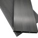 Доска для грядок и клумб из ДПК NauticPrime, 25х150х2950 серый купить в Кемерово
