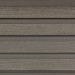 Фасадная доска из ДПК Faynag Wood Рейка Графит купить в Кемерово