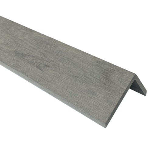 Уголок EasyDecking Wood-Х 50х80 Серый Микс купить в Кемерово