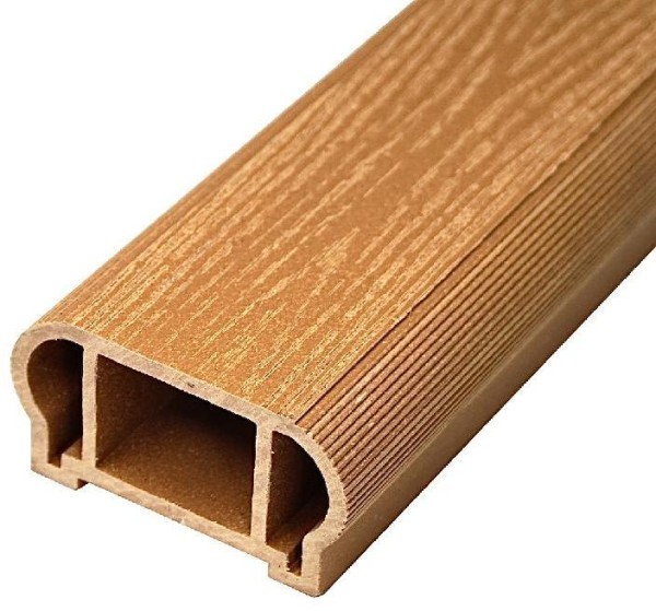 Перила FAYNAG ДПК WOOD тик купить в Кемерово