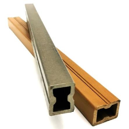 Лага из ДПК 30х40 NanoWood купить в Кемерово