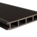 Террасная доска из ДПК ECODECKING Velvet Венге купить в Кемерово