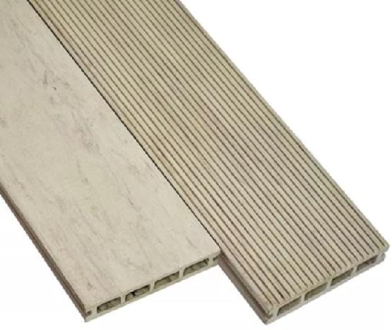 Террасная доска ДПК Deckart Select colorite Сакура купить в Кемерово