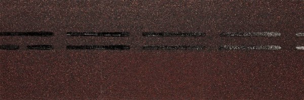 Коньково-карнизная черепица Docke Premium, зрелый каштан купить в Кемерово