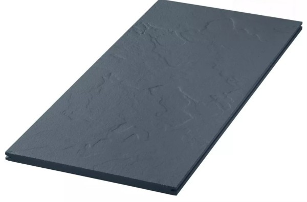 Фиброцементные панели FCSPRO Stone Block, 400x190x8 купить в Кемерово