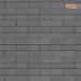 Фиброцементные панели FCSPRO Stone Block, 400x190x8 купить в Кемерово