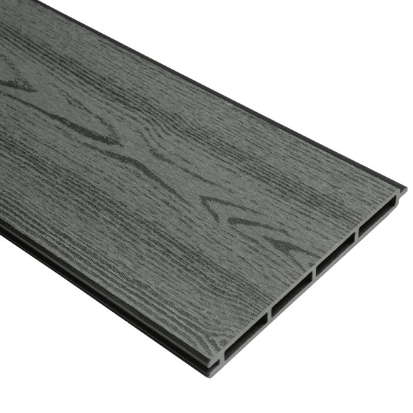 Заборная доска CM Decking эбен (под заказ) купить в Кемерово