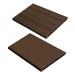 Заборная доска CM Decking мербау (под заказ) купить в Кемерово