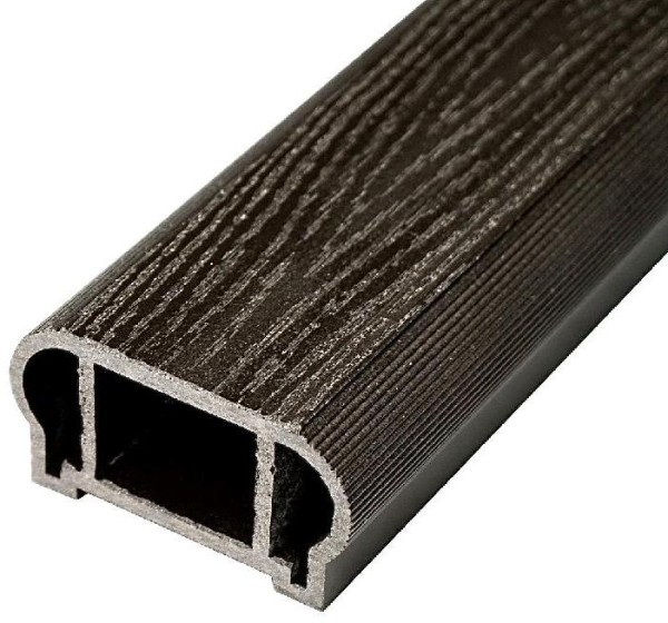 Перила FAYNAG ДПК WOOD венге купить в Кемерово