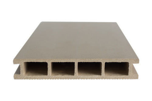 Террасная доска из ДПК ECODECKING Velvet Серый купить в Кемерово