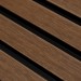 Фасадная реечная панель Ecodecking Скай коэкструзия 200х20х3000 Тик купить в Кемерово