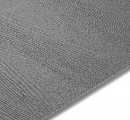 Фиброцементный сайдинг Roofas Board Wood Графит купить в Кемерово