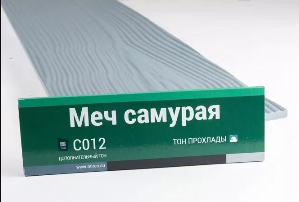 Сайдинг Мирко 7,5 под дерево С012 купить в Кемерово
