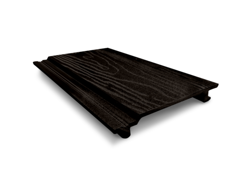 Фасадная панель  из ДПК ECODECKING Венге купить в Кемерово