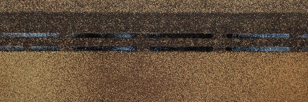 Коньково-карнизная черепица Docke Premium, капучино купить в Кемерово