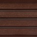 Фасадная доска из ДПК Faynag Wood Рейка Шоколад купить в Кемерово