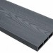 Доска для грядок и клумб из ДПК 3D, NauticPrime 30х225х2950 серый (под заказ) купить в Кемерово