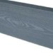 Доска для грядок и клумб из ДПК 3D, NauticPrime 30х225х2950 серый (под заказ) купить в Кемерово