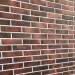 Фасадные Термопанели Аляска Retro Brick Chili купить в Кемерово