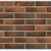 Фасадные Термопанели Аляска Retro Brick Chili купить в Кемерово