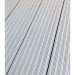 Террасная доска из ДПК Faynag Premium VELVET-ZEBRA  Серебро купить в Кемерово