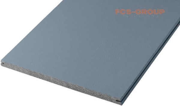 Фиброцементные панели FCS Group Smooth Line F62 купить в Кемерово