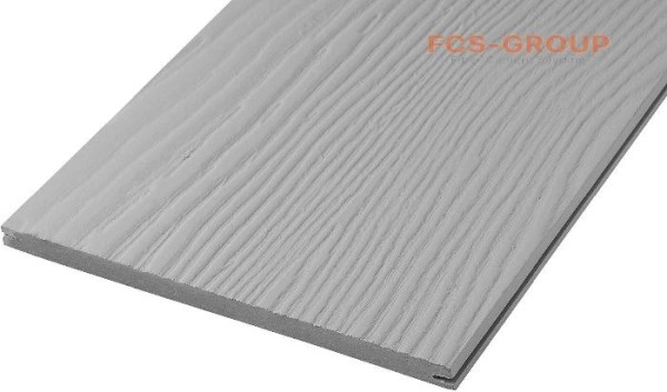 Фиброцементные панели FCS Group Wood Line F05 купить в Кемерово
