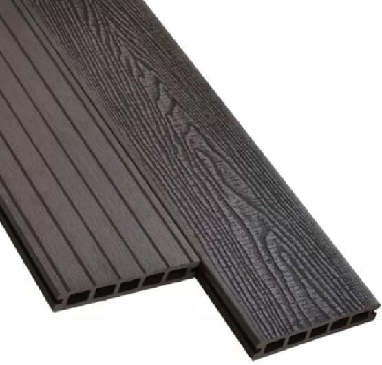 Террасная доска ДПК Deckart Аntique Венге купить в Кемерово