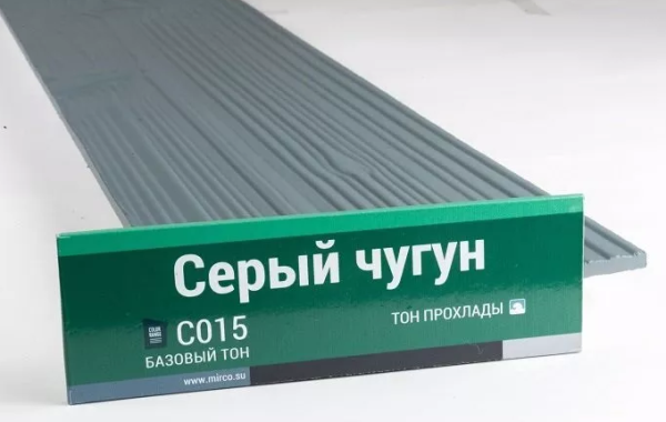 Сайдинг Мирко 7,5 под дерево С015 купить в Кемерово