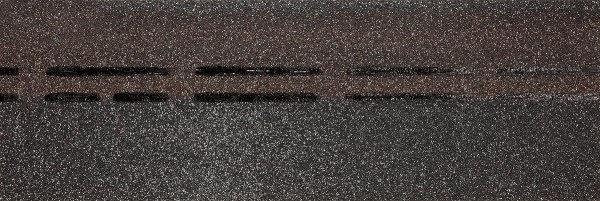 Коньково-карнизная черепица Docke Premium, фладен купить в Кемерово