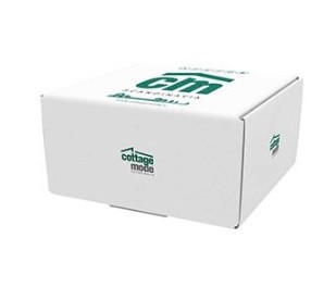 Крепежный набор CM Bord для металла (саморезы 200 шт., бита) купить в Кемерово
